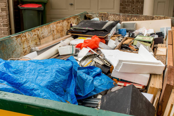 Best Residential Junk Removal  in Wild Peach Village, TX