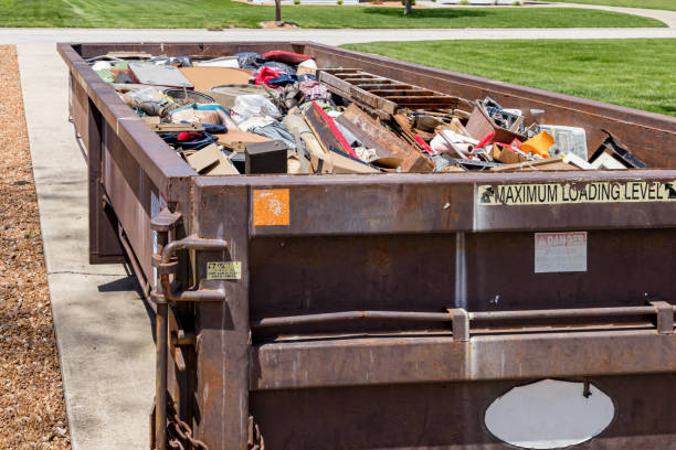 Best Garage Cleanout  in Wild Peach Village, TX