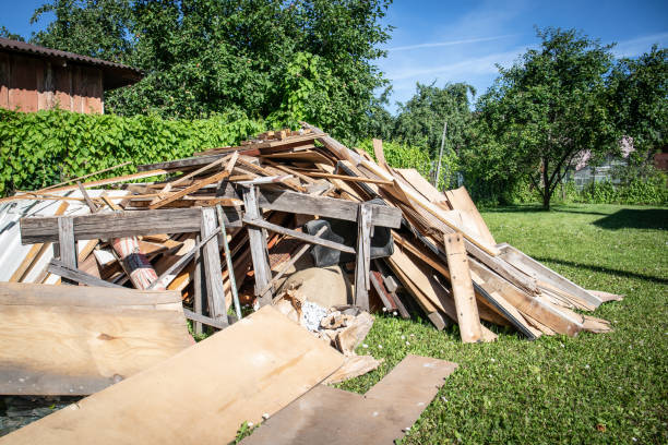 Wild Peach Village, TX Junk Removal Services Company