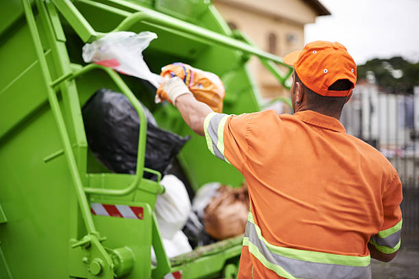 Best Demolition Debris Removal  in Wild Peach Village, TX
